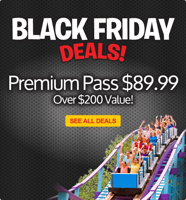 Dutch wonderland coupons