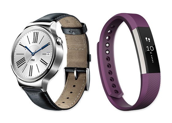 SHOP WEARABLE TECHNOLOGY