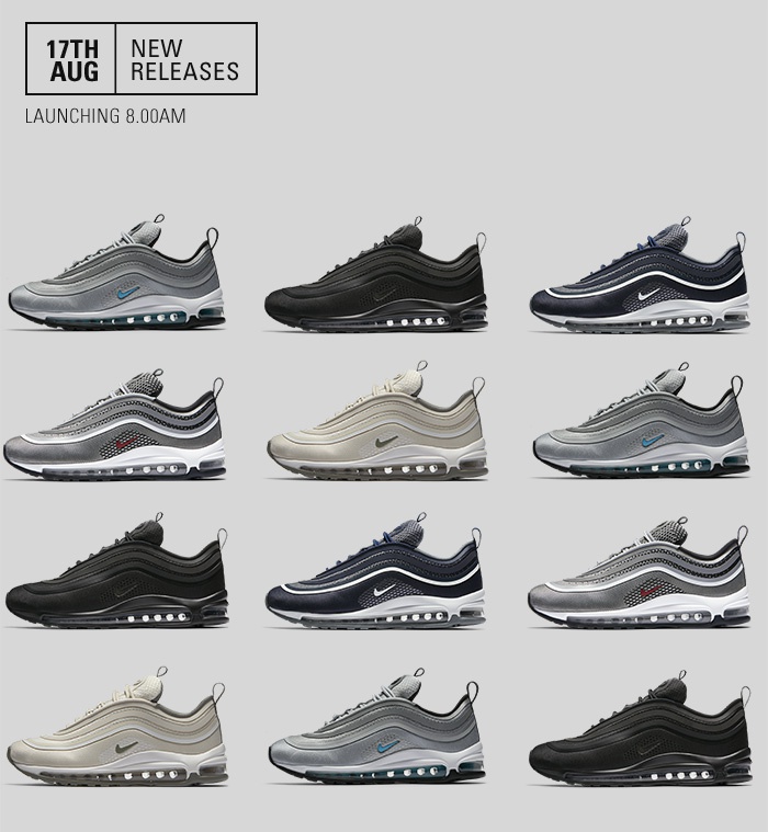 Cheap Nike Air Max 97 'Japan' size blog Cheap Nike Air Max 97 'Japan' size blog
