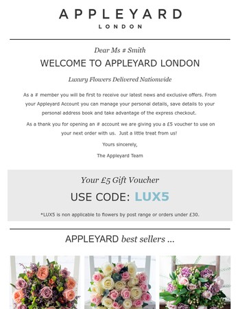 23 Off Prestige Flowers Promo Code Prestigeflowers Co Uk Coupon Glorious