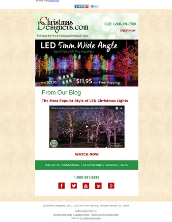 Christmas Designers Inc. Coupons June 2017: Coupon & Promo Codes