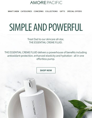Amorepacific] The essential Creme Fluid에 대한 이미지 검색결과