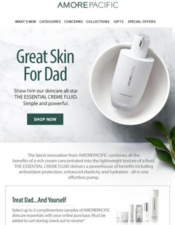 Amorepacific] The essential Creme Fluid에 대한 이미지 검색결과