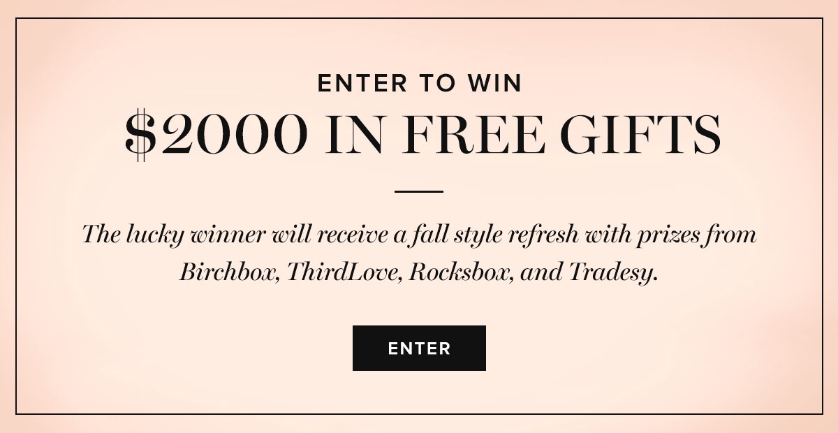 Tradesy coupon codes