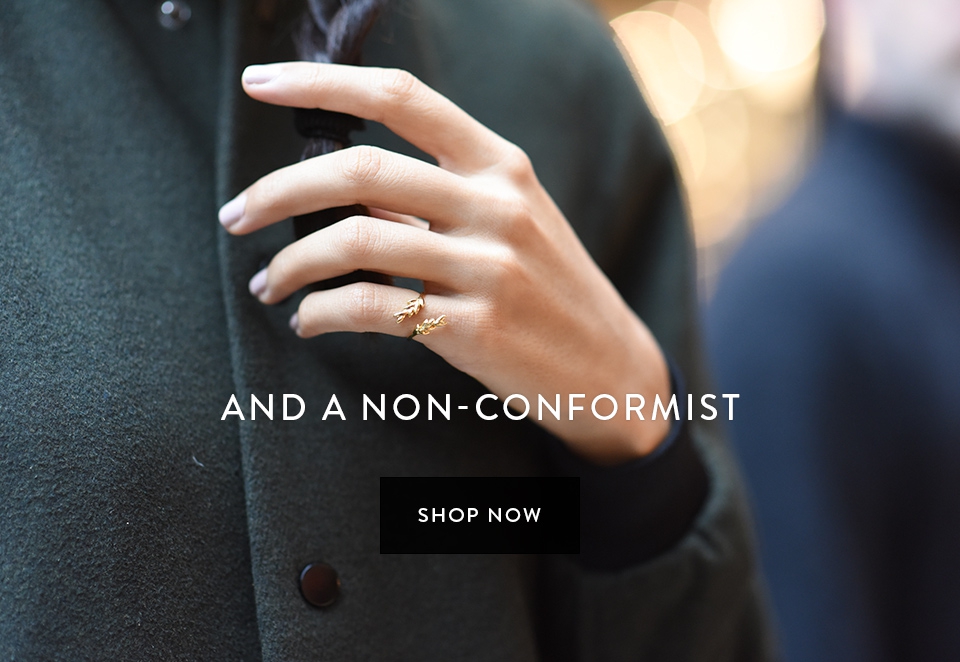 Mejuri coupon code