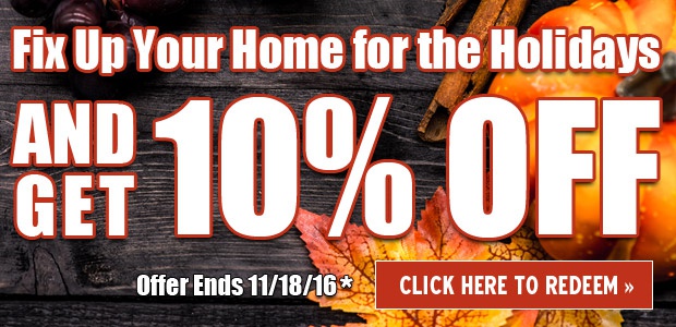 Repair clinic coupon code