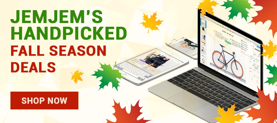 Jemjem coupon code