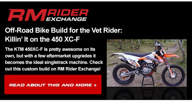 Rocky mountain atv mc coupon code