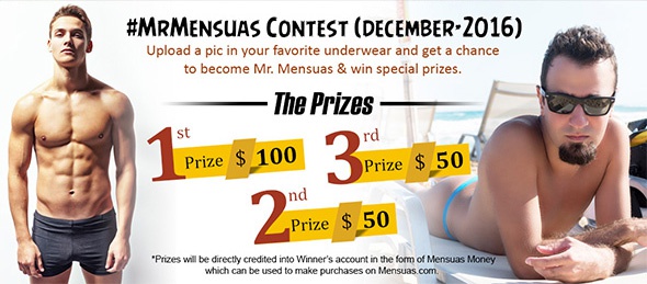 Mensuas coupon code
