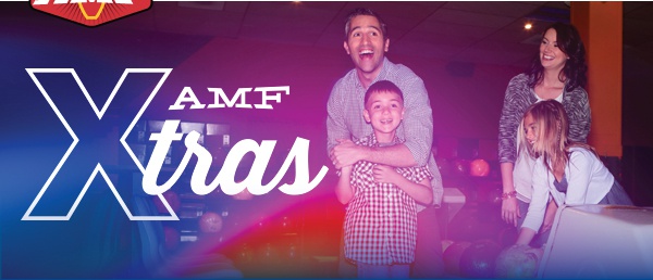 Amf bowling coupons december 2019
