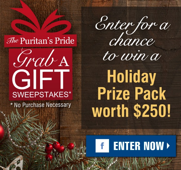 Puritan's pride $5 off coupon code