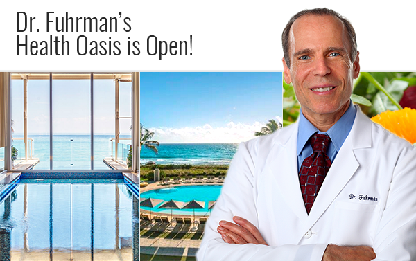 Dr fuhrman coupon code