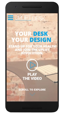 Uplift desk coupon code