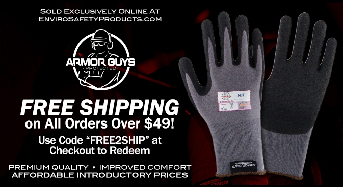 Top Categories Receive the special chance to save a lot of money with our Enviro Safety Products coupon code! Use this great voucher to grab your extra savings. To store and find special coupon code. Ends Get Code CO $ OFF. Code. $ Off At Enviro Safety Items.