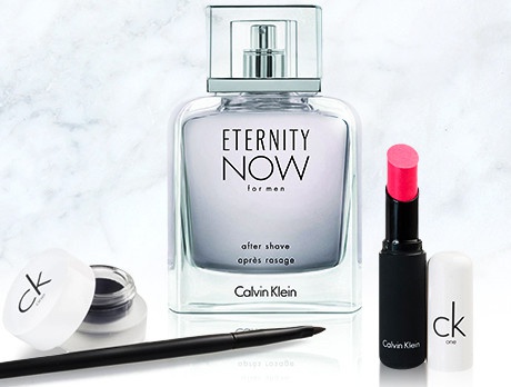 Calvin Klein Beauty