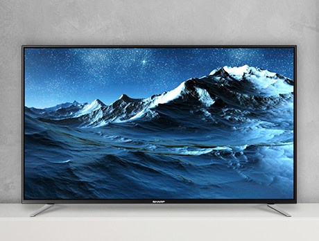 Sharp Full HD Smart TV