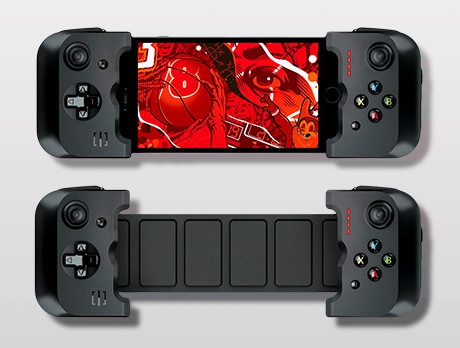 Gamevice