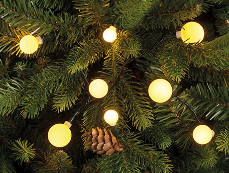 Festive Christmas