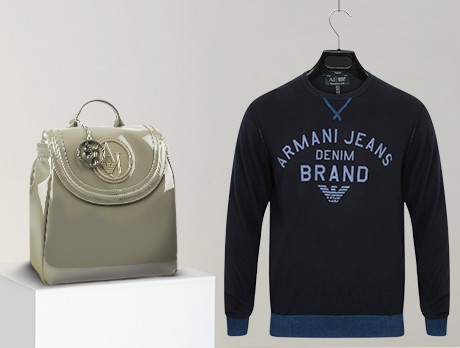 Emporio Armani