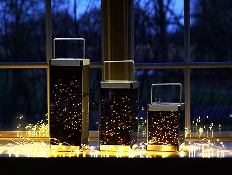 The Home Shop: Lanterns