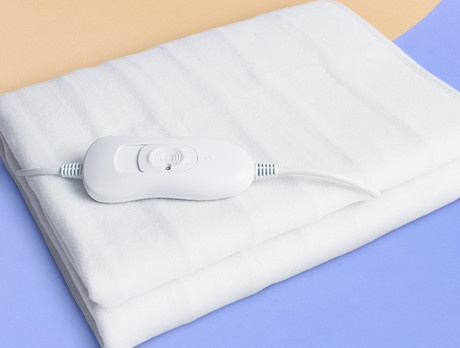 Daewoo Heated Blankets