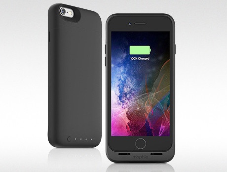 Mophie Juice Pack Air Battery
