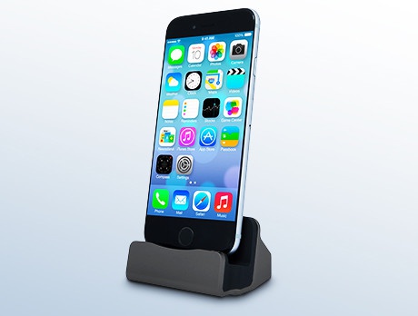 iPhone Docking Chargers