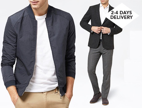Burberry, Aquascutum & More