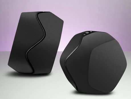 B&O S3 Bluetooth Speakers