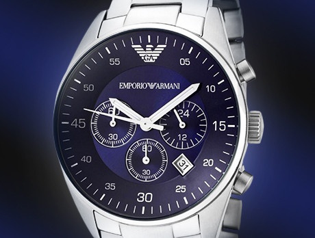 Emporio Armani Watches