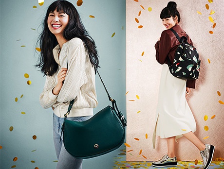 Nica Handbags