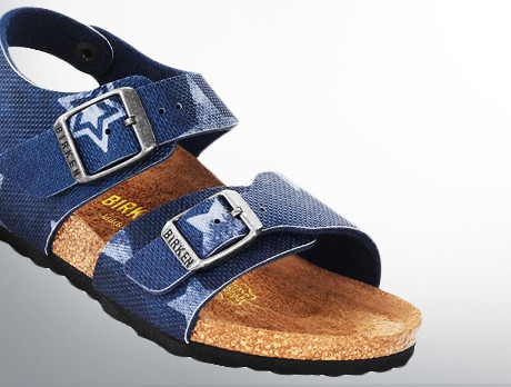 Birkenstock For Kids
