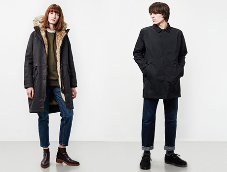 Parka London