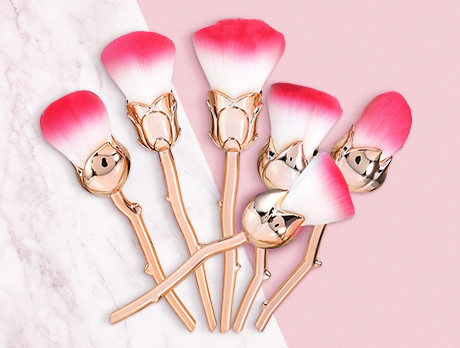 Disney-Inspired Brushes