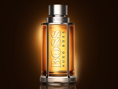 Buyer's Picks: Scents For Him