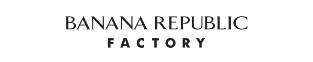 BANANA REPUBLIC FACTORY
