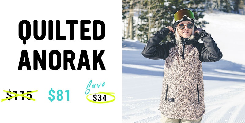 Saga outerwear coupons