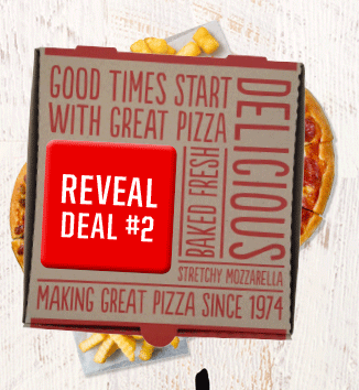 Pizza hut coupons nz gp forums