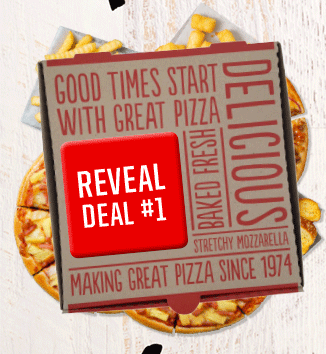 Pizza hut coupons nz gp forums
