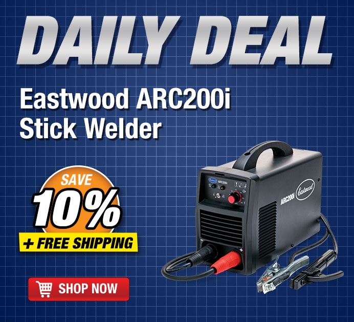 All Active Eastwood Coupon Codes & Coupons - December 2018 Eastwood Coupons & Promo Codes. 2 verified offers for December, Coupon Codes / Home & Garden How to use Eastwood Coupons Eastwood has a free project library on their website that offers a wide range of instructions and information. They also provide free shipping on select items so be sure that yours is one of them. Utopia Tools.