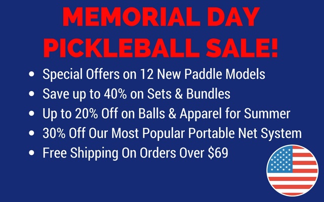 Pickleball central coupon code