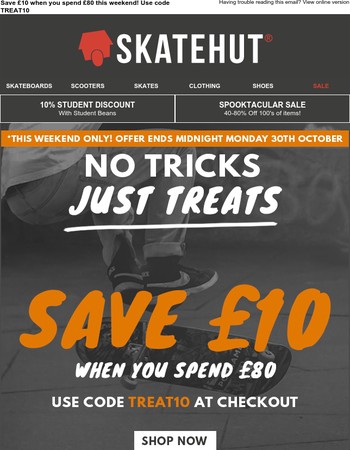 skate odyssey coupons