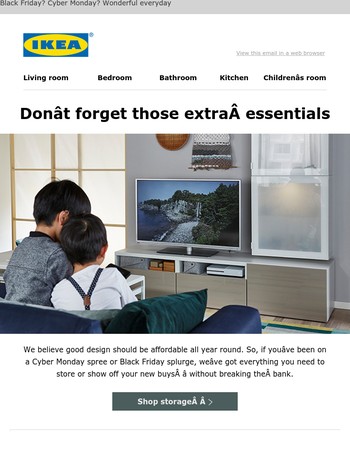 IKEA Coupons: 75% off Coupon, Promo Code December 2017