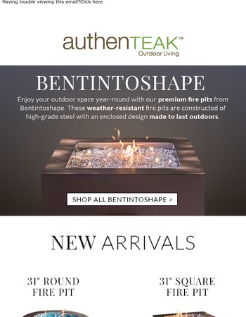 Alfresia coupons