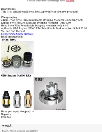 Www vapewild com coupons