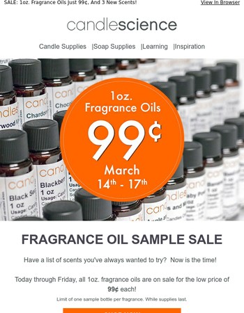 Candles4less coupon code