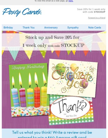 Expired Posty Cards Coupons Coupons for Stores Related to postycards.com