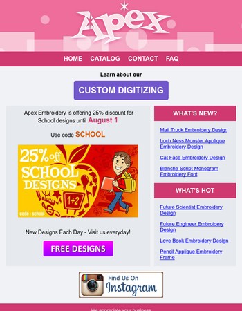 Deramores discount coupons