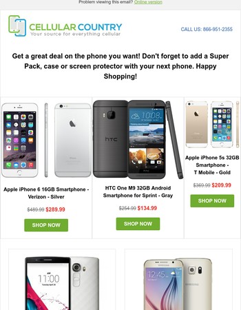 Wait Until Black Friday For the Best Deal on a New iPhone