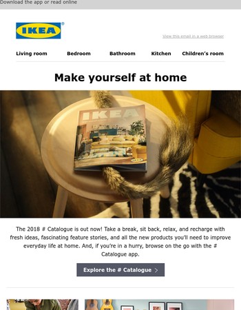 IKEA Coupons: 75% off Coupon, Promo Code September 2017